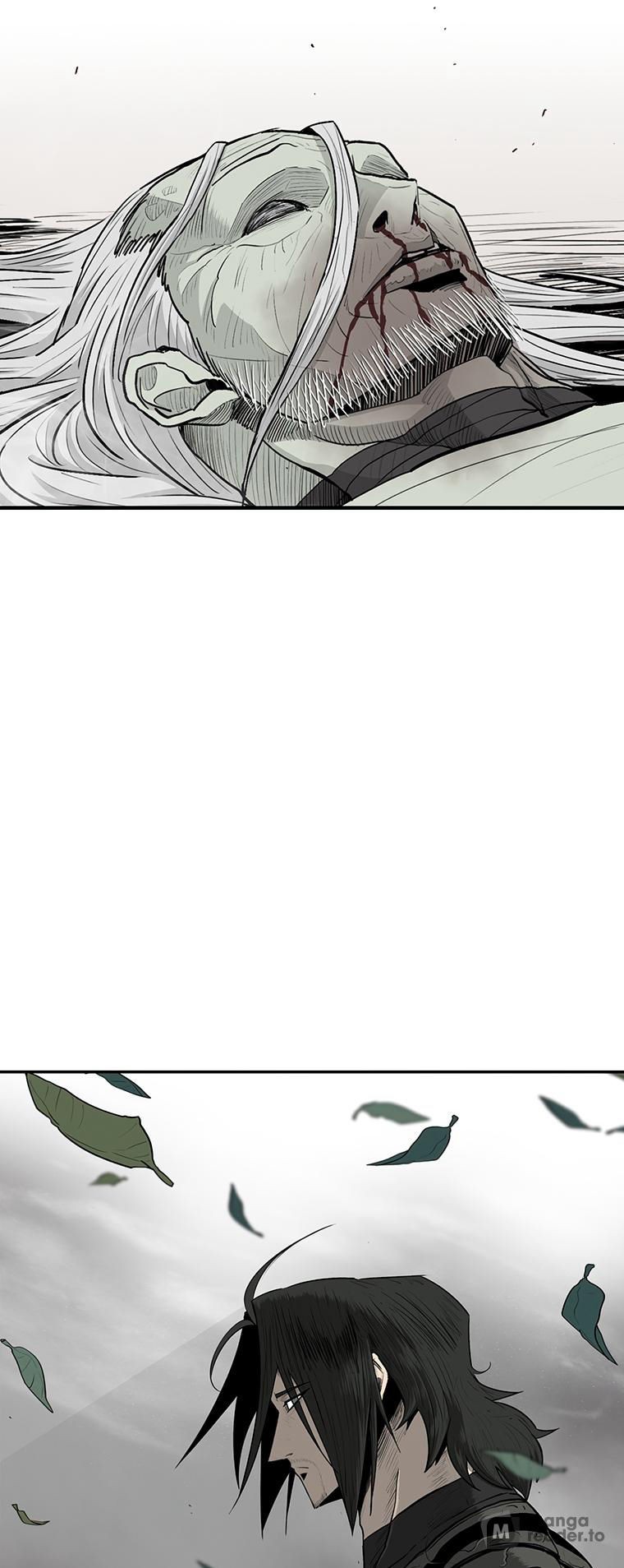 The Legend of the Northern Blade, Chapter 151 image 40